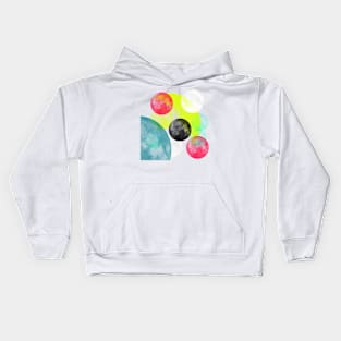 Moon Kids Hoodie